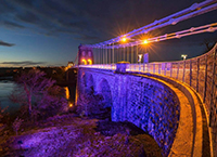 Santa 4 Cancer Run 2015